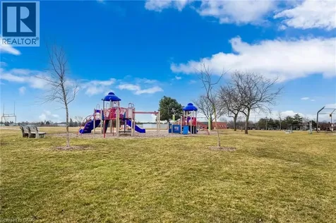 1115 Paramount Drive Stoney Creek ON L8J 1P6