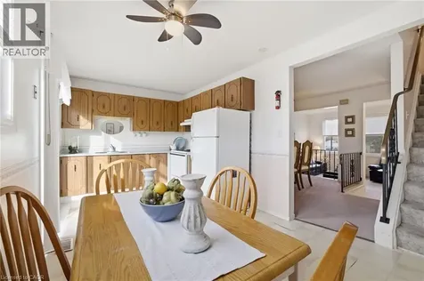 1115 Paramount Drive Stoney Creek ON L8J 1P6