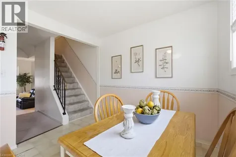 1115 Paramount Drive Stoney Creek ON L8J 1P6