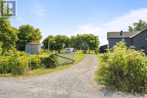9420 Parkway Road Ottawa ON K0A 1V0