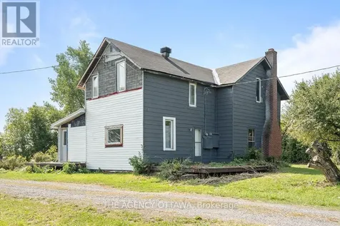 9420 Parkway Road Ottawa ON K0A 1V0