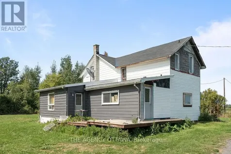 9420 Parkway Road Ottawa ON K0A 1V0