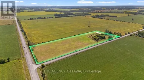 9420 Parkway Road Ottawa ON K0A 1V0