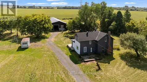 9420 Parkway Road Ottawa ON K0A 1V0