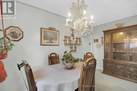 962 Dynes Road Ottawa ON K2C 0G8