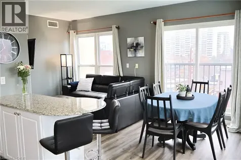 135 James Street South Hamilton ON L8P 2Z6