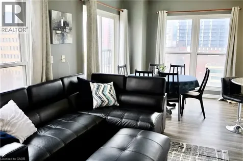 135 James Street South Hamilton ON L8P 2Z6