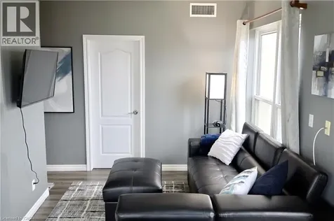 135 James Street South Hamilton ON L8P 2Z6