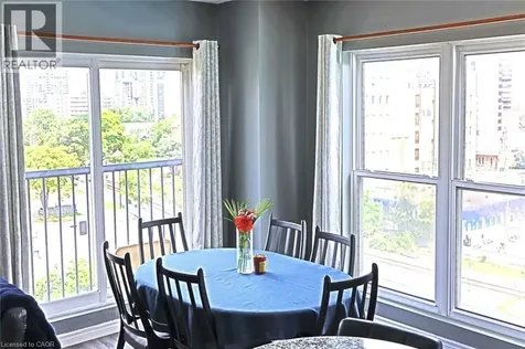 135 James Street South Hamilton ON L8P 2Z6