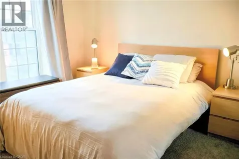 135 James Street South Hamilton ON L8P 2Z6