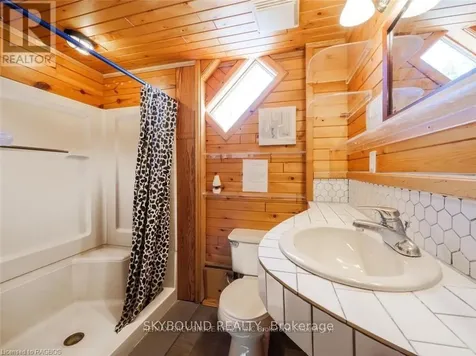 7461 Highway 6 Northern Bruce Peninsula ON N0H 2R0