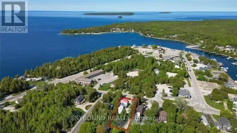 7461 Highway 6 Northern Bruce Peninsula ON N0H 2R0
