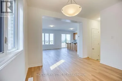 47 Routley Street Kitchener ON N2R 0S2