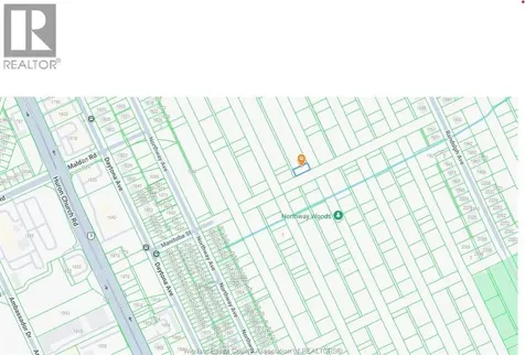 V/l California Avenue Windsor ON N9B 3T7