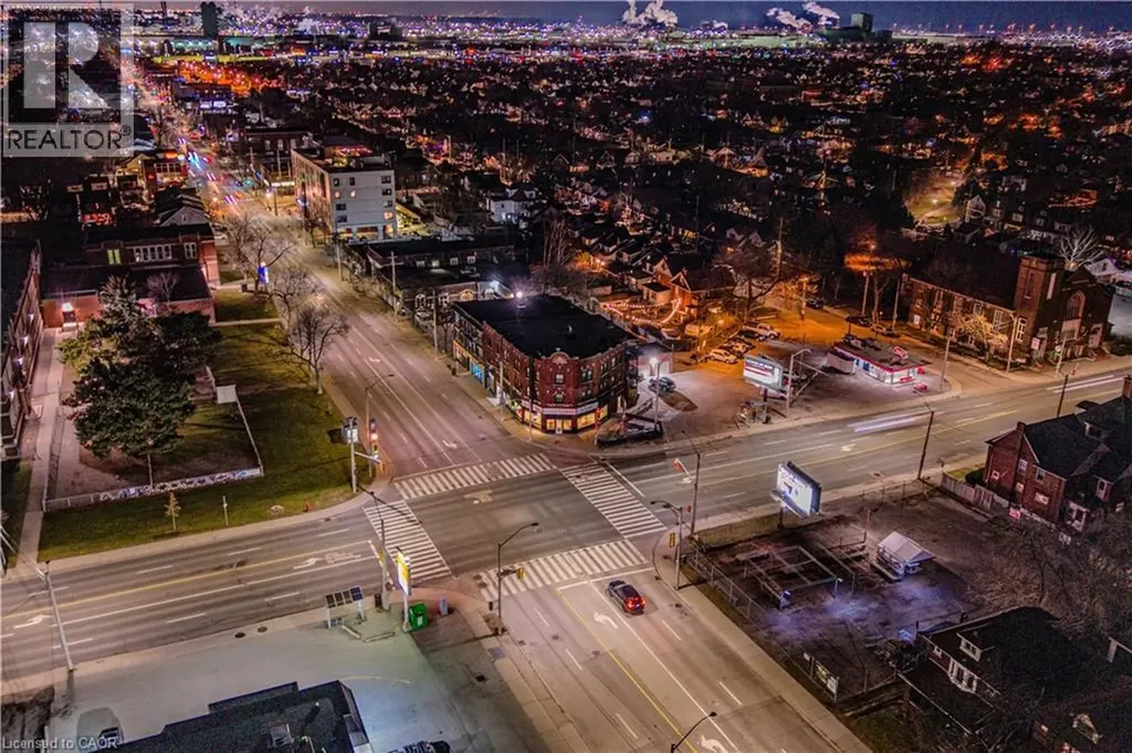 2 Ottawa Street North Hamilton ON L8H 3Y7