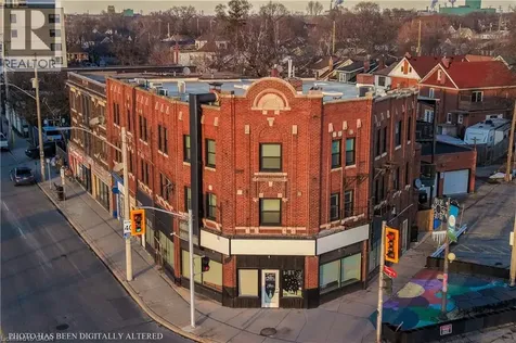 2 Ottawa Street North Hamilton ON L8H 3Y7