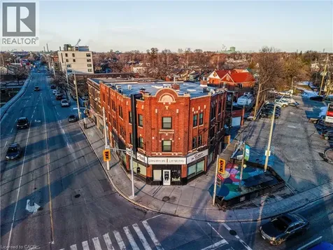 2 Ottawa Street North Hamilton ON L8H 3Y7