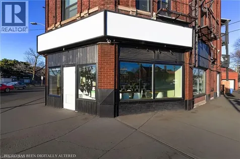 2 Ottawa Street North Hamilton ON L8H 3Y7
