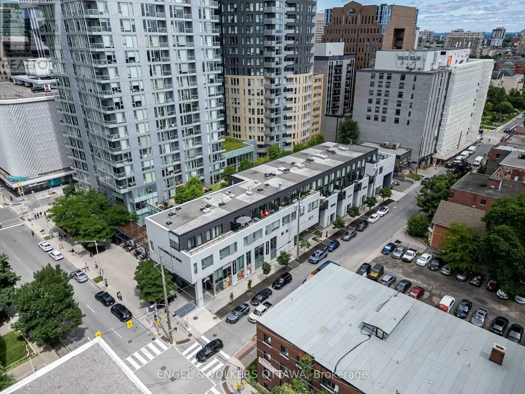 197 Lisgar Street Ottawa ON K2P 0X5