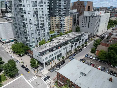 197 Lisgar Street Ottawa ON K2P 0X5