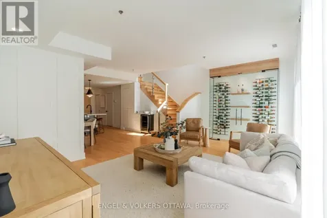 197 Lisgar Street Ottawa ON K2P 0X5
