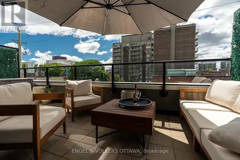 197 Lisgar Street Ottawa ON K2P 0X5