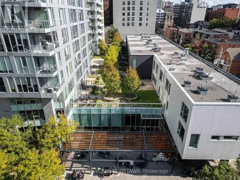 197 Lisgar Street Ottawa ON K2P 0X5