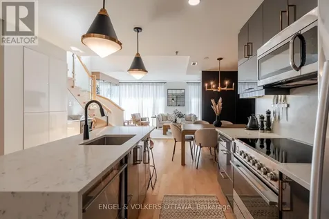 197 Lisgar Street Ottawa ON K2P 0X5