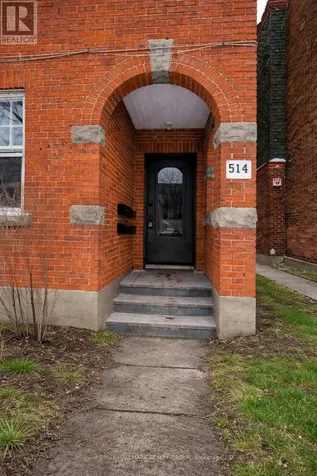 514 Bay Street Ottawa ON K1R 6B3