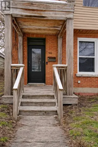 514 Bay Street Ottawa ON K1R 6B3
