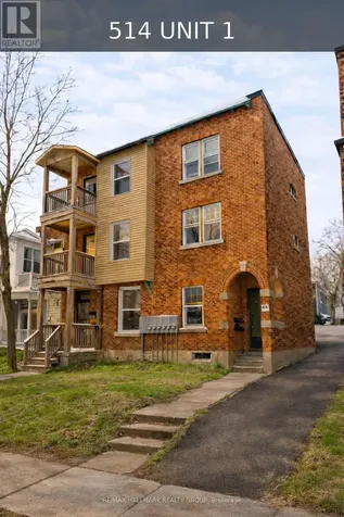 514 Bay Street Ottawa ON K1R 6B3