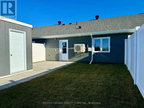 24 Golf Street Kapuskasing ON P5N 3J6