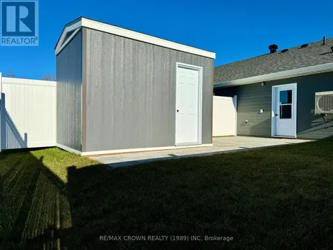 24 Golf Street Kapuskasing ON P5N 3J6