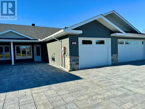 24 Golf Street Kapuskasing ON P5N 3J6
