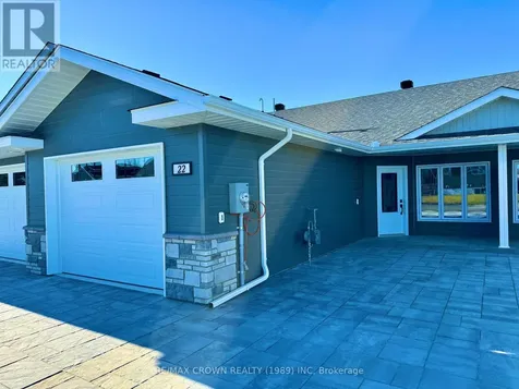 22 Golf Street Kapuskasing ON P5N 3J6