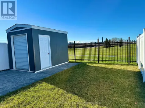 22 Golf Street Kapuskasing ON P5N 3J6