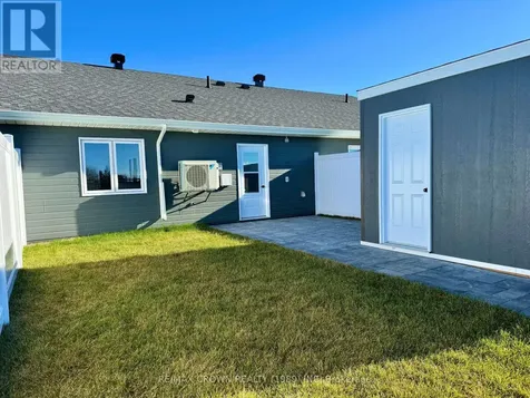 22 Golf Street Kapuskasing ON P5N 3J6