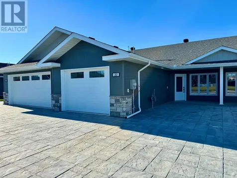 22 Golf Street Kapuskasing ON P5N 3J6