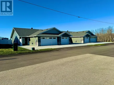 22 Golf Street Kapuskasing ON P5N 3J6