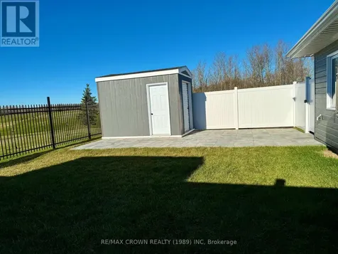 26 Golf Street Kapuskasing ON P5N 3J6