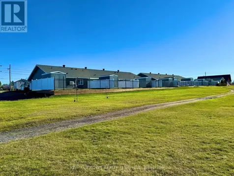 26 Golf Street Kapuskasing ON P5N 3J6