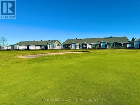 26 Golf Street Kapuskasing ON P5N 3J6