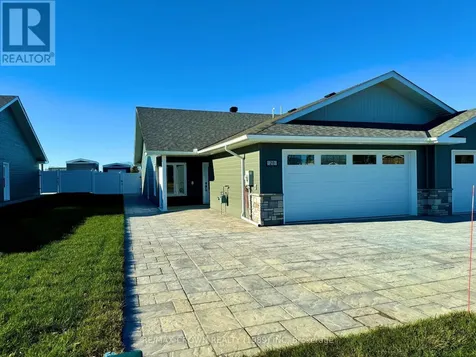 20 Golf Street Kapuskasing ON P5N 3J6