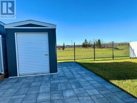 20 Golf Street Kapuskasing ON P5N 3J6