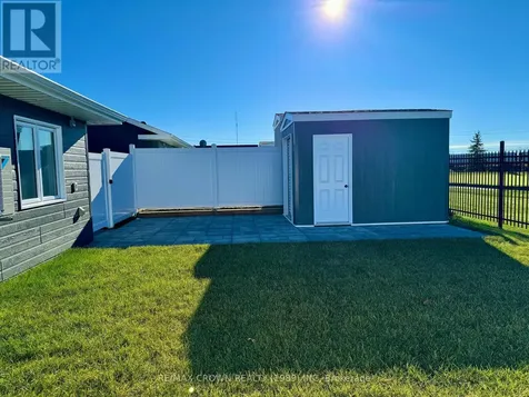 20 Golf Street Kapuskasing ON P5N 3J6