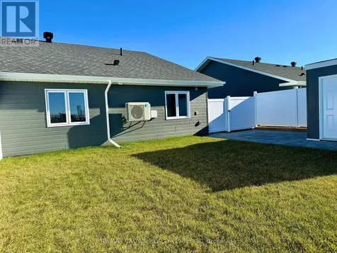 20 Golf Street Kapuskasing ON P5N 3J6