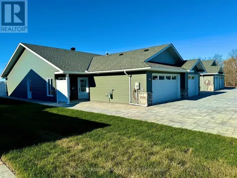 20 Golf Street Kapuskasing ON P5N 3J6