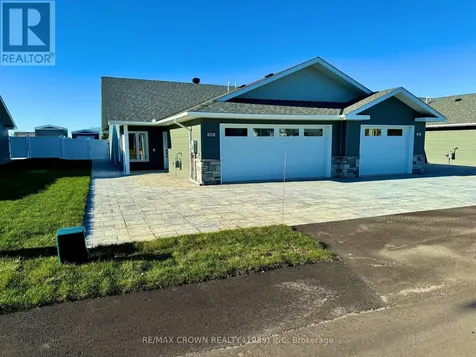 20 Golf Street Kapuskasing ON P5N 3J6