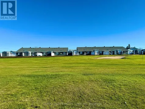 20 Golf Street Kapuskasing ON P5N 3J6