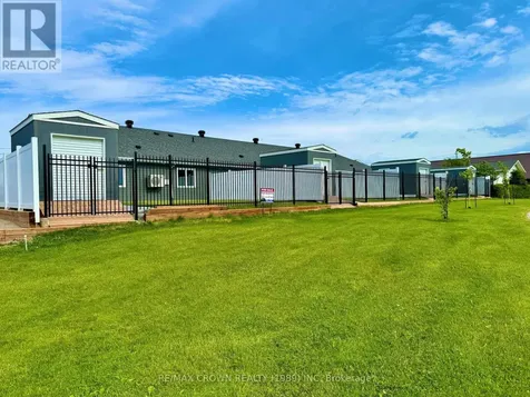 18 Golf Street Kapuskasing ON P5N 3J6